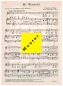 Preview: Mr. Wonderful für Klavier