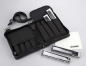Preview: SUZUKI Mundharmonika SU-21W-S   4er SET mit Tasche