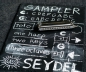 Preview: C·A·SEYDEL SÖHNE  SAMPLER - 24480 in CG