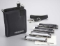 Preview: SUZUKI Mundharmonika SU-21W-S   4er SET mit Tasche