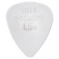 Preview: Dunlop Standard 0,46mm Plektrum creme (12 Stück)