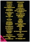 Preview: 101 Rock hits for buskers - Noten und Text