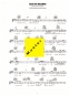 Preview: 101 Rock hits for buskers - Noten und Text