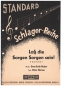 Preview: Laß die Sorgen Sorgen sein! - für Klavier