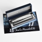 Preview: SEYDEL Charlie Musselwhite Signature Box in G Mundharmonika – 1664G