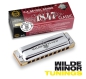 Preview: Seydel 1847 CLASSIC Wilde Minor (Moll) Tunings 16221 im Set in Cm, Dm, Em, Gm und Am