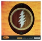 Preview: B-170GA-BT Inlay Stickers, Jerry Garcia (Grateful Dead) Lightning Bolt
