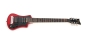 Preview: Höfner HCT-SH-D-R-0 Shorty Deluxe E-Gitarre inkl. Gigbag