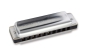 Preview: C·A·SEYDEL  & Söhne 1847 NOBLE Low   Standard Richter - 16501 in LF#