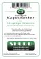 Preview: Shubb C3 Kapodaster für 12- saitige Westerngitarre