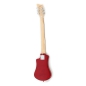 Preview: Höfner HCT-SH-D-R-0 Shorty Deluxe E-Gitarre inkl. Gigbag