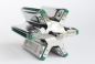 Preview: C.A. Seydel 31466 CONCERTO STEEL STAR 6 Oktav Mundharmonika in Bb, F, C, HG, D und A