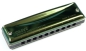 Preview: Suzuki C-20 Olive Mundharmonika in E