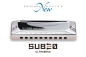 Preview: SUZUKI SUB30 UltaBend in A