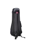Preview: Boston UKS-25-BG Sopran Ukulelen Gigbag in schwarz
