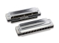 Preview: C·A·SEYDEL  & Söhne 1847 NOBLE Low   Standard Richter - 16501 in LF#