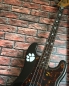 Preview: F-306AP-WT Inlay Stickers, Animal Foot Prints - Fret Markers