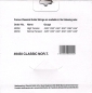 Preview: Framus 49450 Classical Guitar String Set - Normal Tension