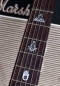 Preview: F-290RS-MT Inlay Stickers, Religion Symbols - Fret Markers