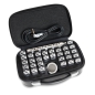 Preview: Seydel Kompaktes Blues Harmonica Case für 30 Instrumente und mehr - 930030