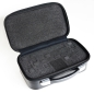 Preview: Seydel Kompaktes Blues Harmonica Case für 30 Instrumente und mehr - 930030