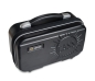 Preview: Seydel Kompaktes Blues Harmonica Case für 30 Instrumente und mehr - 930030