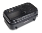 Preview: Seydel Kompaktes Blues Harmonica Case für 30 Instrumente und mehr - 930030