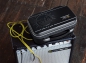Preview: Seydel Kompaktes Blues Harmonica Case für 30 Instrumente und mehr - 930030