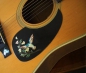 Preview: B-143HB-14 Inlay Stickers, Body - Humming Bird DX 1/4