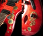 Preview: B-187ST-SET Inlay Stickers, Body-Steampunk Gear Inlay Set