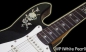 Preview: B-135RS-WT Inlay Stickers, Rose & Skull