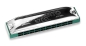 Preview: Seydel Oktav CONCERTO STEEL Mundharmonika 31401 in Bb