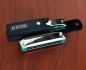 Preview: Seydel Oktav CONCERTO STEEL Mundharmonika 31401 in HG