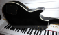 Preview: SIOUX CP-2000 BK Custom DeLuxe E-Gitarre - made in Korea