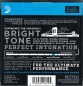 Preview: D`Addario EXL120-4PBT - 3er Sparpack für E-Gitarre plus gratis Saitensatz