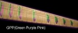 Preview: F-032PD-GYP Inlay Stickers, Fret Mark-Pyramid (GYP)
