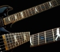 Preview: F-033AR Inlay Stickers, Fret Mark-Abbey Road /Beatles Fretboard