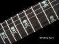 Preview: F-068SC-WT Inlay Stickers, Sideways Skull w/Crossbones Fret Markers
