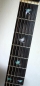 Preview: F-099DV-MX Inlay Stickers, Dove Fret Markers (Abalone-Mix)