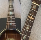 Preview: F-294NA-NA Inlay Stickers, Native American Style Ethnic Pattern Fret Markers (Natural)