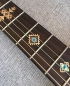 Preview: F-294NA-NA Inlay Stickers, Native American Style Ethnic Pattern Fret Markers (Natural)