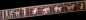 Preview: FT-077WO-WT Inlay Stickers, Fret Mark - Werewolf