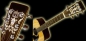 Preview: H-116CD-WT Inlay Stickers, Head- Chandelier