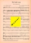Preview: Seith´s Hitparade Heft 75 Künstlerexemplar