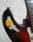 Preview: PH-240EG Inlay Stickers, Picks on Stickers "Pick Holder"-Eagle 2 sheets/pack
