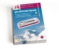 Preview: Seydel PULMONICA® - zur Behandlung von Patienten mit Lungenproblemen mit Buch - PULM_2.0_book