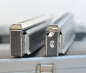 Preview: SEYDEL CHROMATIC SAXONY SOLO Mundharmonika 52480 in C