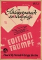 Preview: Schlagerparade der Welterfolge Heft 2 - Edition Trumpf