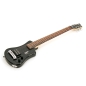 Preview: Höfner Shorty E-Gitarre - Schwarz inkl. GigBag