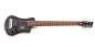 Preview: Höfner Shorty E-Gitarre - Schwarz inkl. GigBag